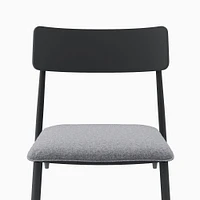 Steelcase Simple Chair Seat Cushion | West Elm