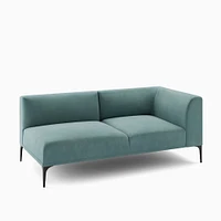 Mesa Sectional | West Elm