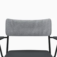 Steelcase Simple Lounge Back Cushion | West Elm