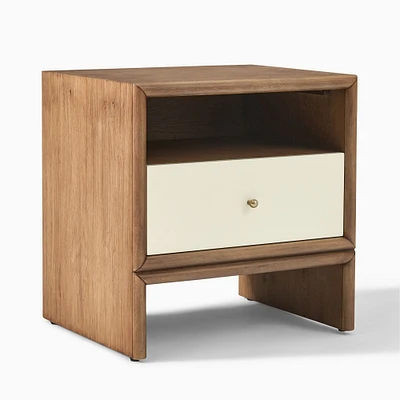 Miles Nightstand (22") | West Elm