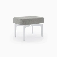 Steelcase Bassline One Seat Bench | West Elm