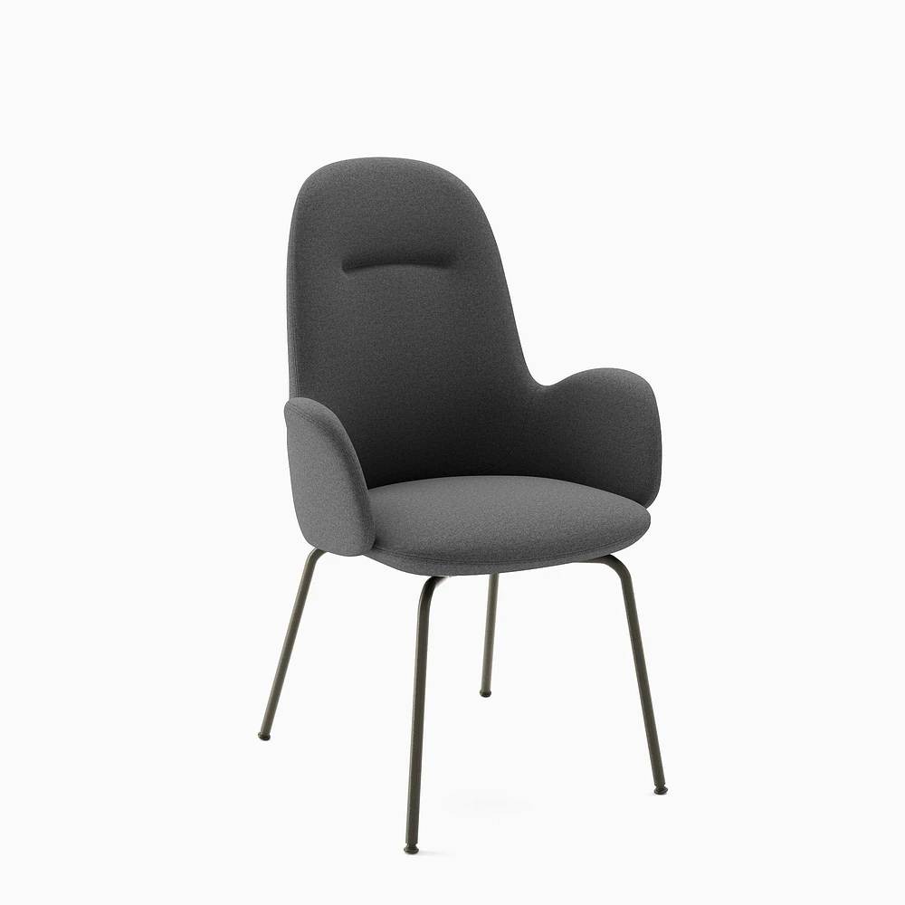 Kent Guest Chair | West Elm