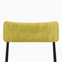 Steelcase Simple Chair Back Cushion | West Elm