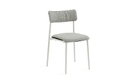 Steelcase Simple Chair Back Cushion | West Elm