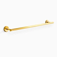 Mid-Century Bathroom Hardware