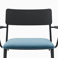 Steelcase Simple Lounge Seat Cushion | West Elm