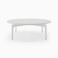 Steelcase Bassline Round Table | West Elm