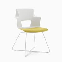 Steelcase Shortcut X Base Chair | West Elm