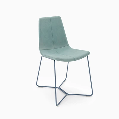 Slope Guest Chair | West Elm