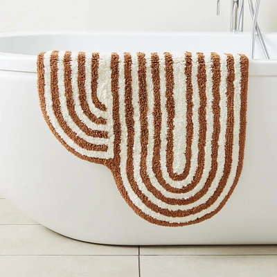 Runway Bath Mat | West Elm