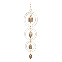 Ushas Dawn Chime | West Elm