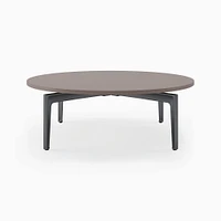 Steelcase Bassline Round Table | West Elm