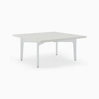 Steelcase Bassline Square Table | West Elm