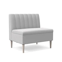 Build Your Own - Emmett Banquette | West Elm