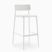 Steelcase Simple Stool | West Elm