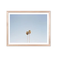 Golden State Framed Print by Morgan Ashley | West Elm