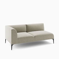 Mesa Sectional | West Elm