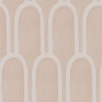 Queen Emma Wallpaper | West Elm