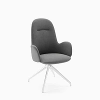 Kent 4-Star Chair | West Elm