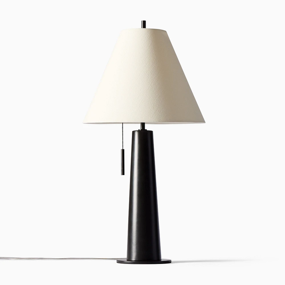 Harold Table Lamp (27") | West Elm