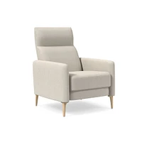 Auburn Recliner | West Elm