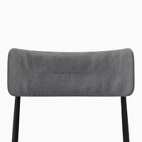 Steelcase Simple Chair Back Cushion | West Elm