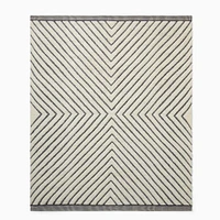 Flag Shag Rug | West Elm