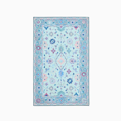 Washable Adria Rug | West Elm