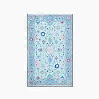 Washable Adria Rug | West Elm