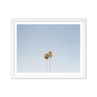 Golden State Framed Print by Morgan Ashley | West Elm