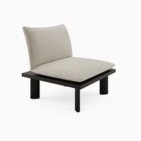 Boardwalk Single Seat | West Elm