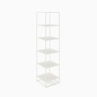 Greenpoint Narrow Bookcase | West Elm