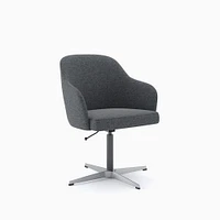 Sterling 4-Star Conference Chair | West Elm