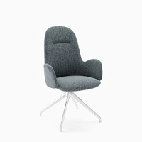 Kent 4-Star Chair | West Elm