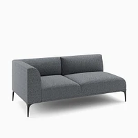 Mesa Sectional | West Elm