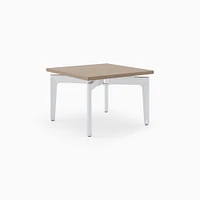 Steelcase Bassline Square Table | West Elm