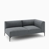 Mesa Sectional | West Elm