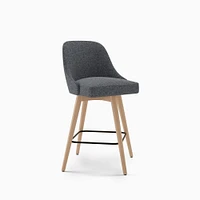 Sterling Bar & Counter Stool | West Elm