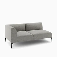 Mesa Sectional | West Elm