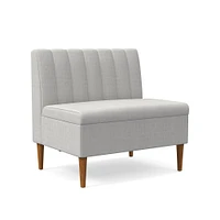 Build Your Own - Emmett Banquette | West Elm