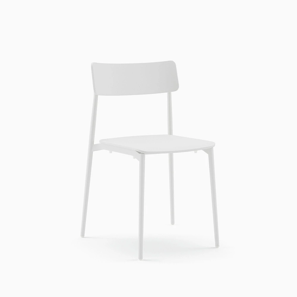 Simple Chair, Black