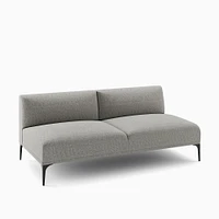 Mesa Sectional | West Elm