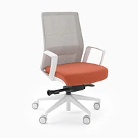 AMQ Zilo Chair by Steelcase | West Elm