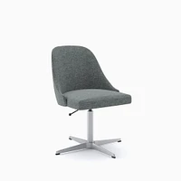 Sterling 4-Star Conference Chair | West Elm