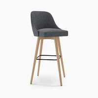 Sterling Bar & Counter Stool | West Elm