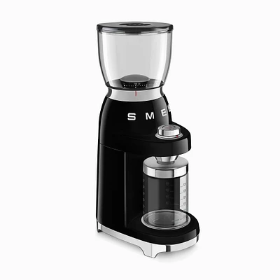 Smeg Coffee Grinder | West Elm