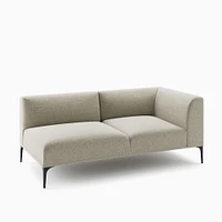 Mesa Sectional | West Elm