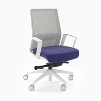 AMQ Zilo Chair by Steelcase | West Elm