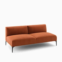 Mesa Sectional | West Elm