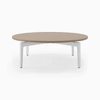 Steelcase Bassline Round Table | West Elm